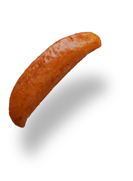 柿ピー